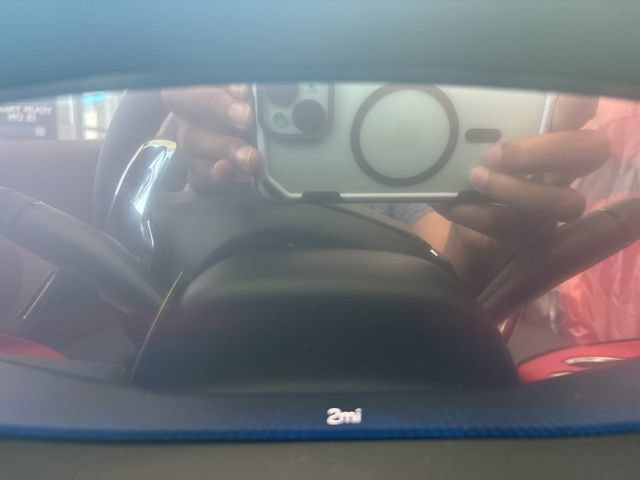 New 2026 Chevrolet Corvette Z06 RWD image 19