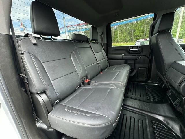 Certified 2024 Chevrolet Silverado 2500 W/T w/ WT Convenience Package image 25