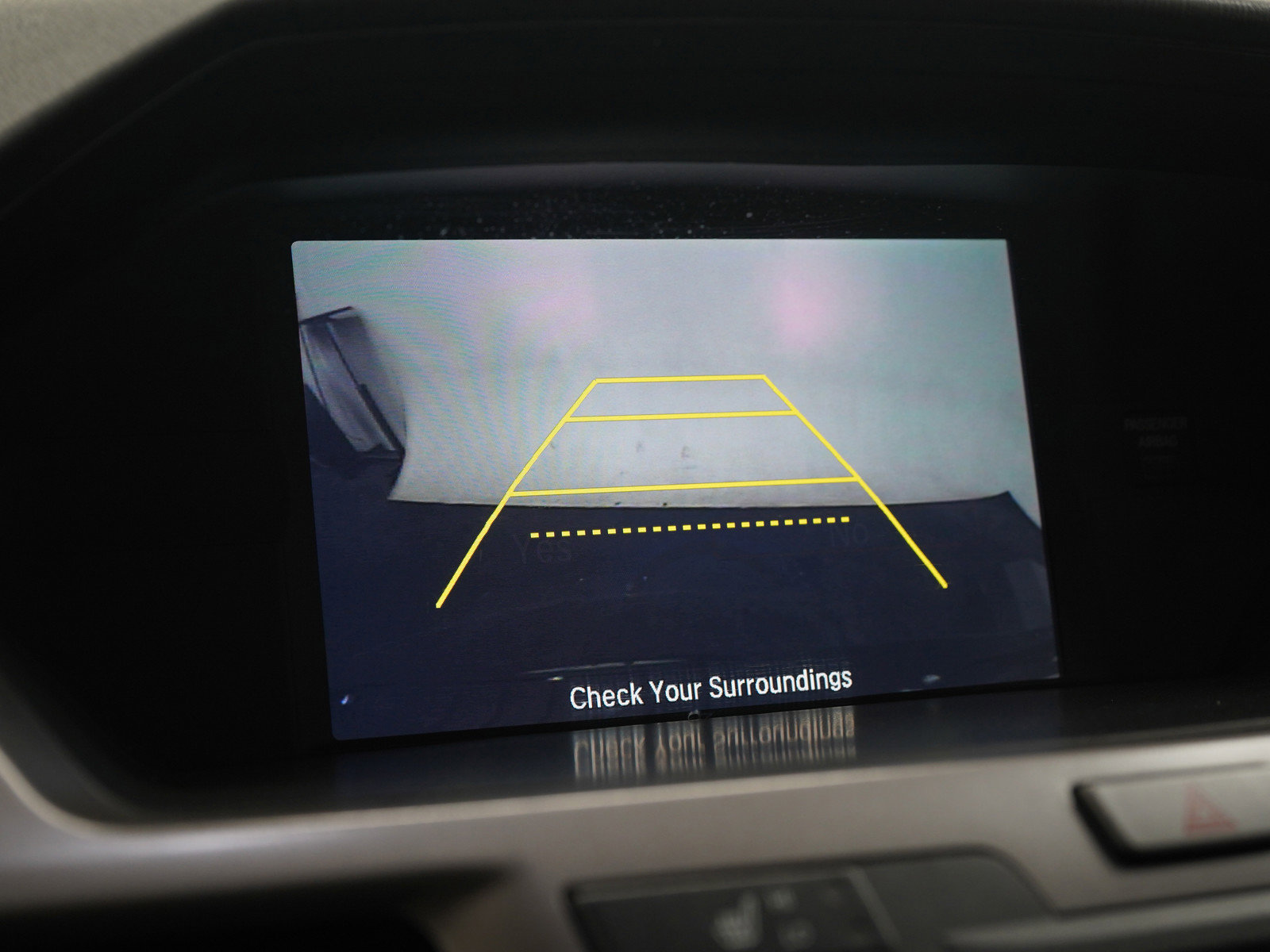 Used 2015 Honda Odyssey EX-L image 22