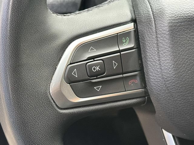 Used 2024 Jeep Compass Latitude AWD/4WD image 28