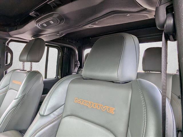 Used 2024 Jeep Gladiator Mojave image 17