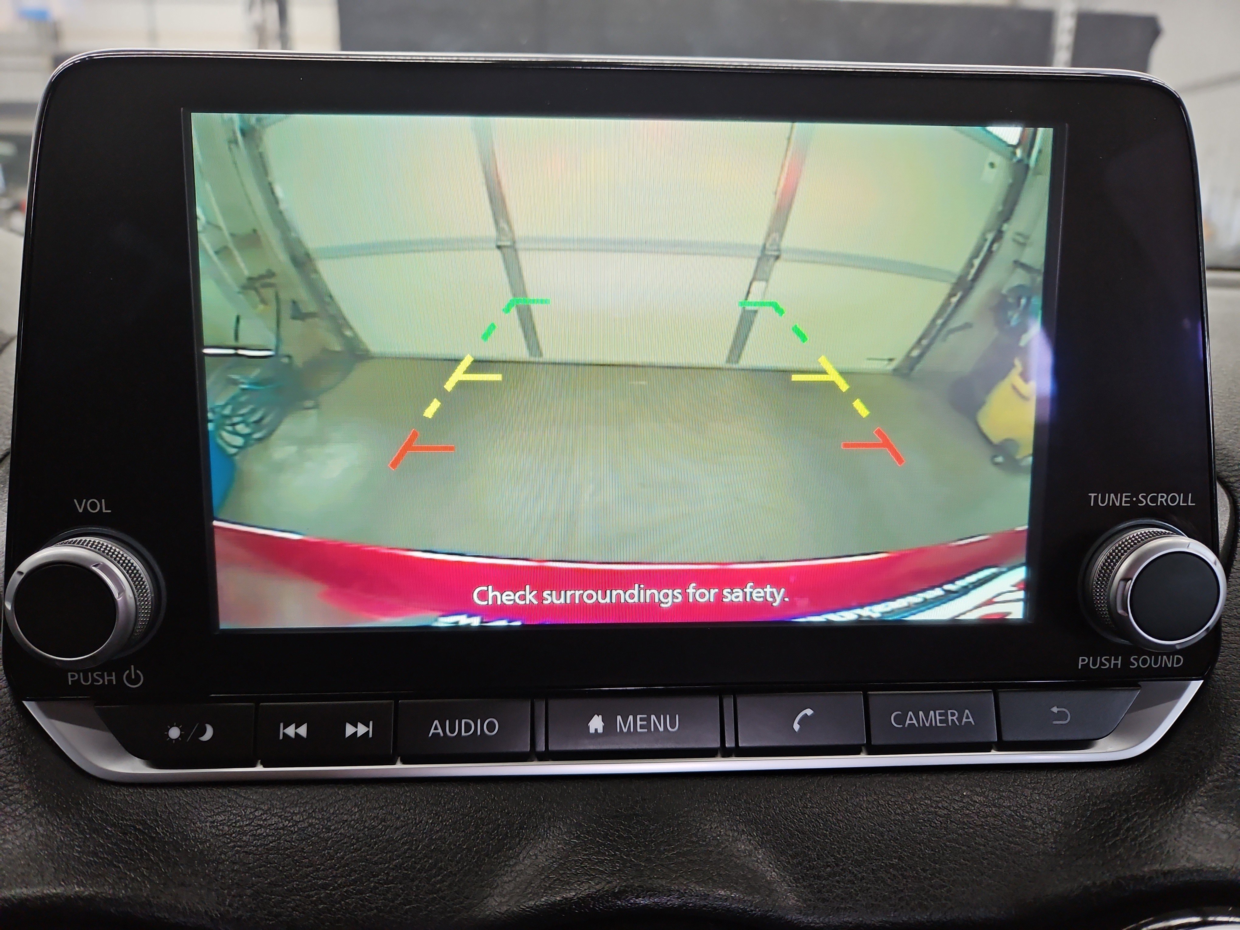 Used 2024 Nissan Sentra SV image 17