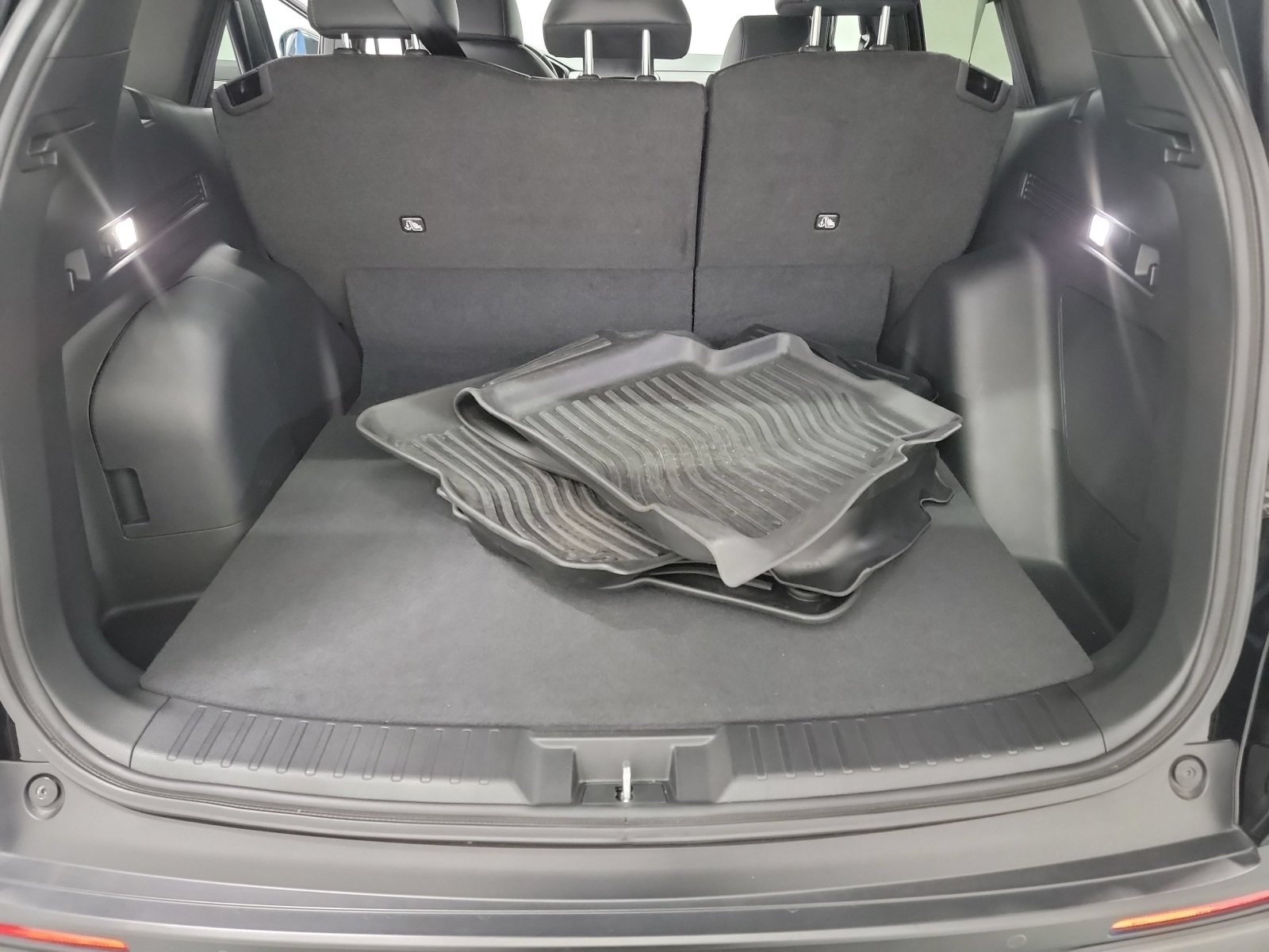 Certified 2023 Honda CR-V Sport Touring image 26