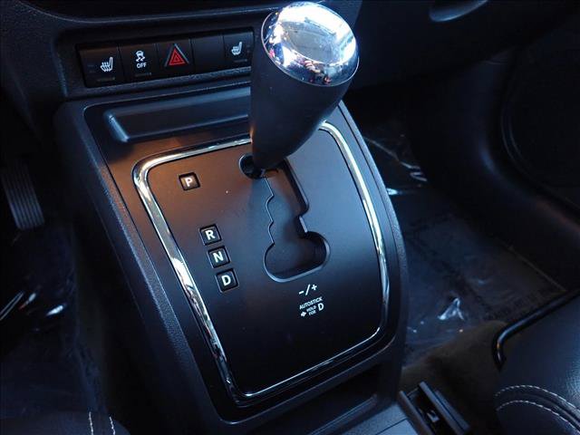 Used 2016 Jeep Patriot High Altitude AWD/4WD image 18