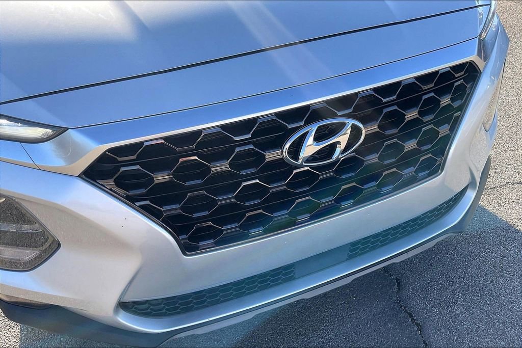 Used 2019 Hyundai Santa Fe SEL image 29