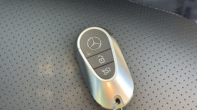 Certified 2026 Mercedes-Benz GLC 300 4MATIC image 20