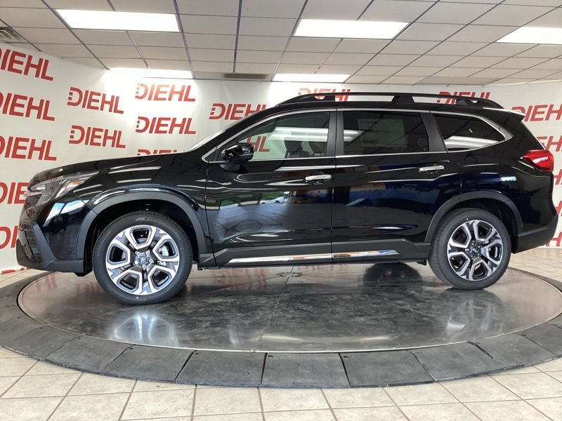 New 2026 Subaru Ascent Touring AWD/4WD image 6