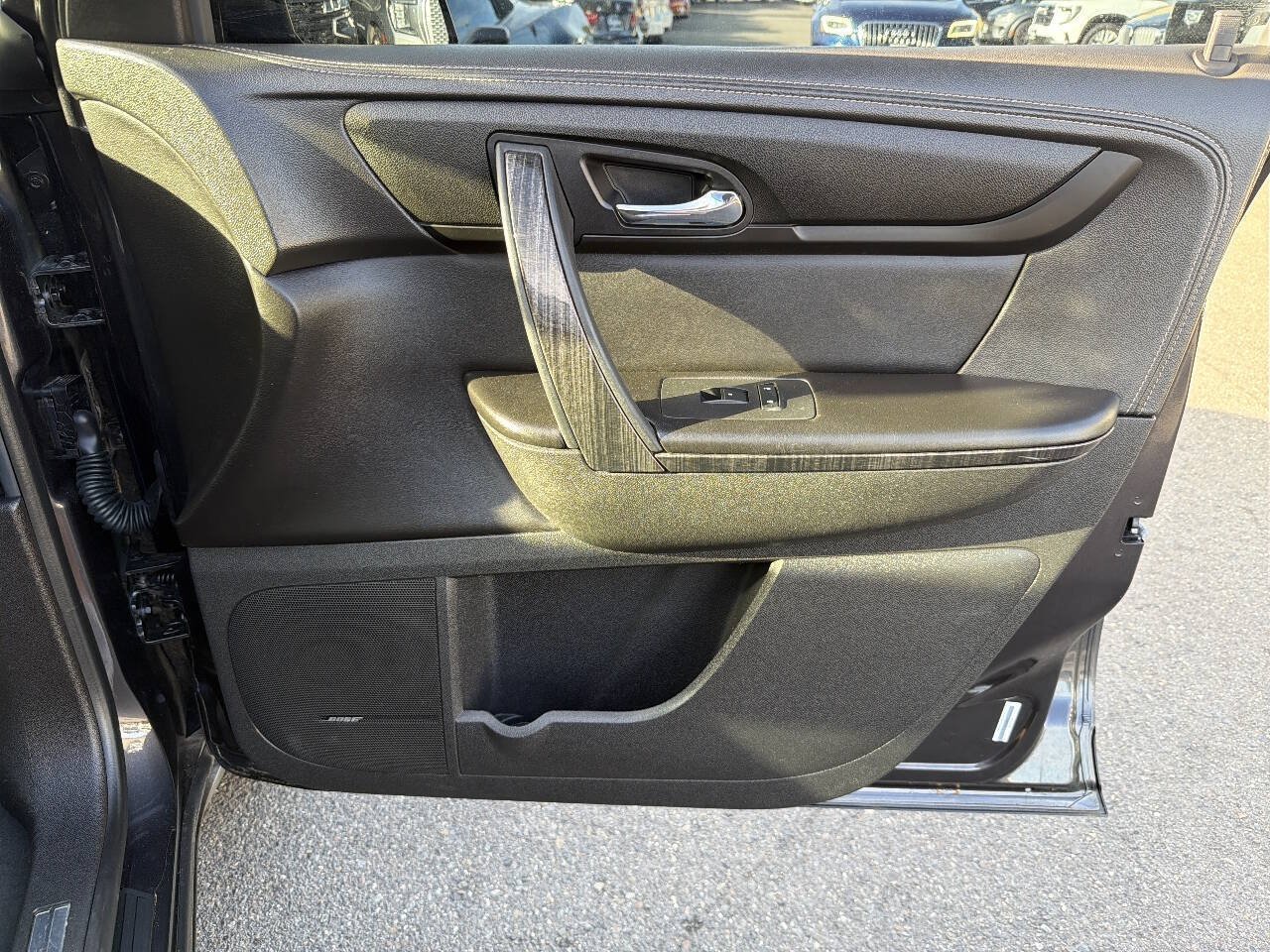 Used 2015 GMC Acadia SLT AWD/4WD image 20