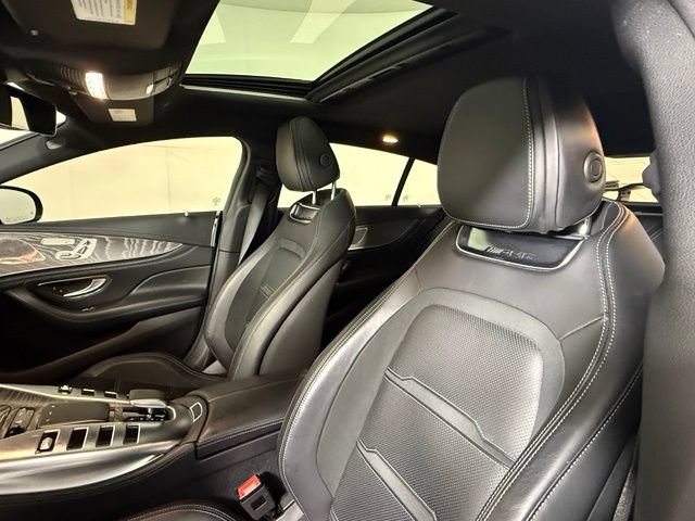 Used 2022 Mercedes-Benz AMG GT 53 image 16
