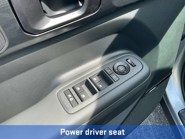 New 2026 Hyundai Santa Fe Calligraphy AWD/4WD image 13