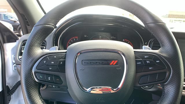 Used 2026 Dodge Durango GT AWD/4WD image 15