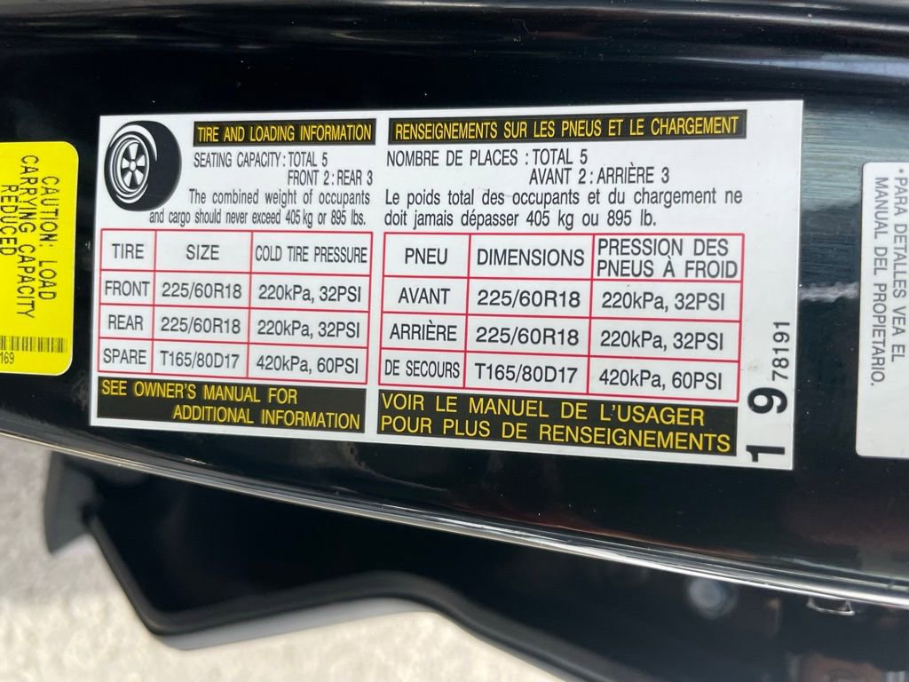 Used 2017 Lexus NX 200t FWD w/ Premium Package image 46