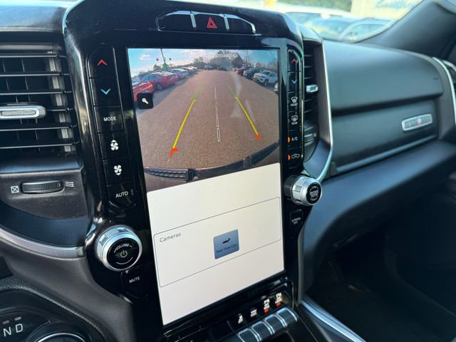 Used 2024 RAM 1500 Lone Star image 13