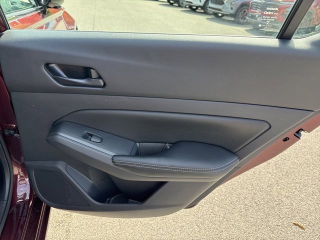 Used 2024 Nissan Altima 2.5 SV image 10