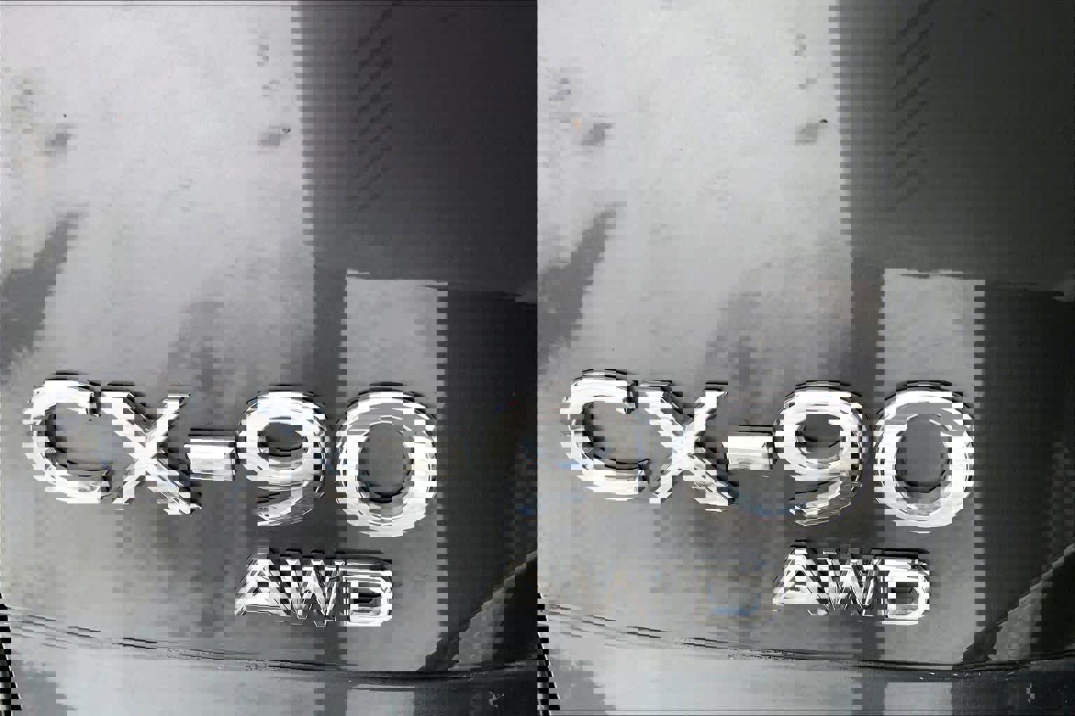 Used 2024 MAZDA CX-90 Plug-In Hybrid w/ Premium Pkg image 9