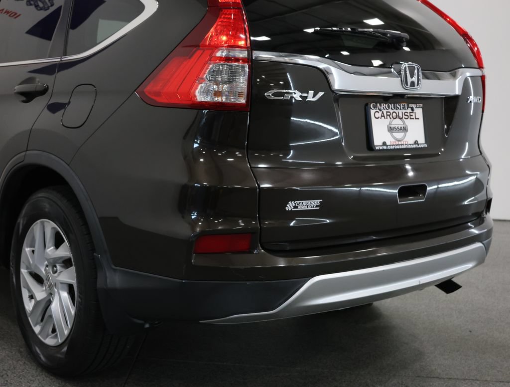 Used 2016 Honda CR-V EX image 10