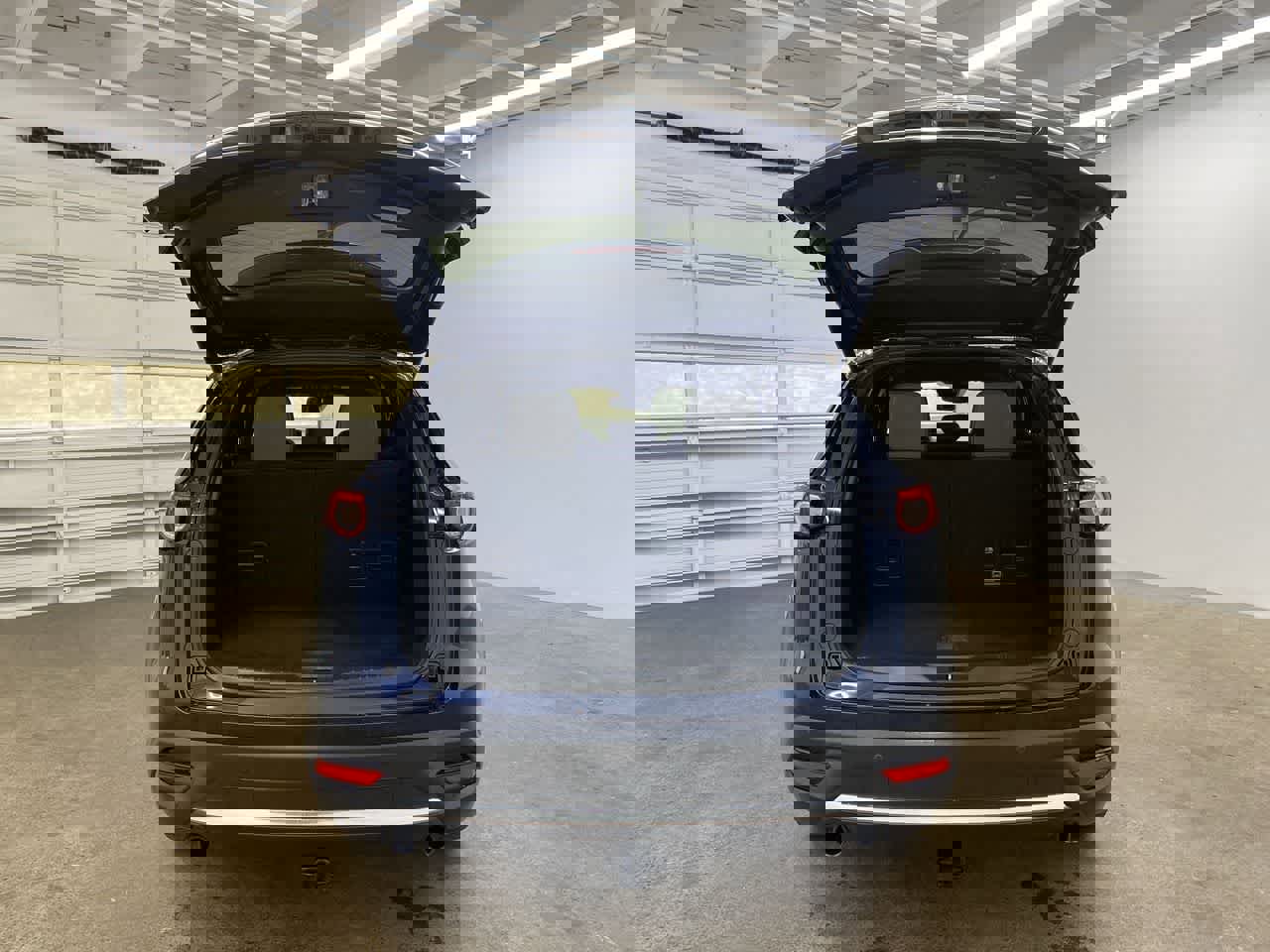 Used 2018 MAZDA CX-9 Grand Touring image 30