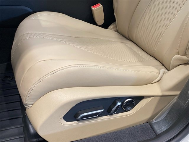 New 2025 Acura TLX w/ Technology Package image 13