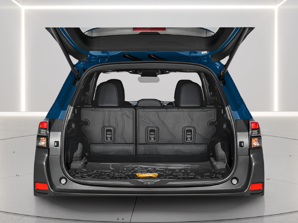 New 2026 Subaru Forester Wilderness AWD/4WD image 12