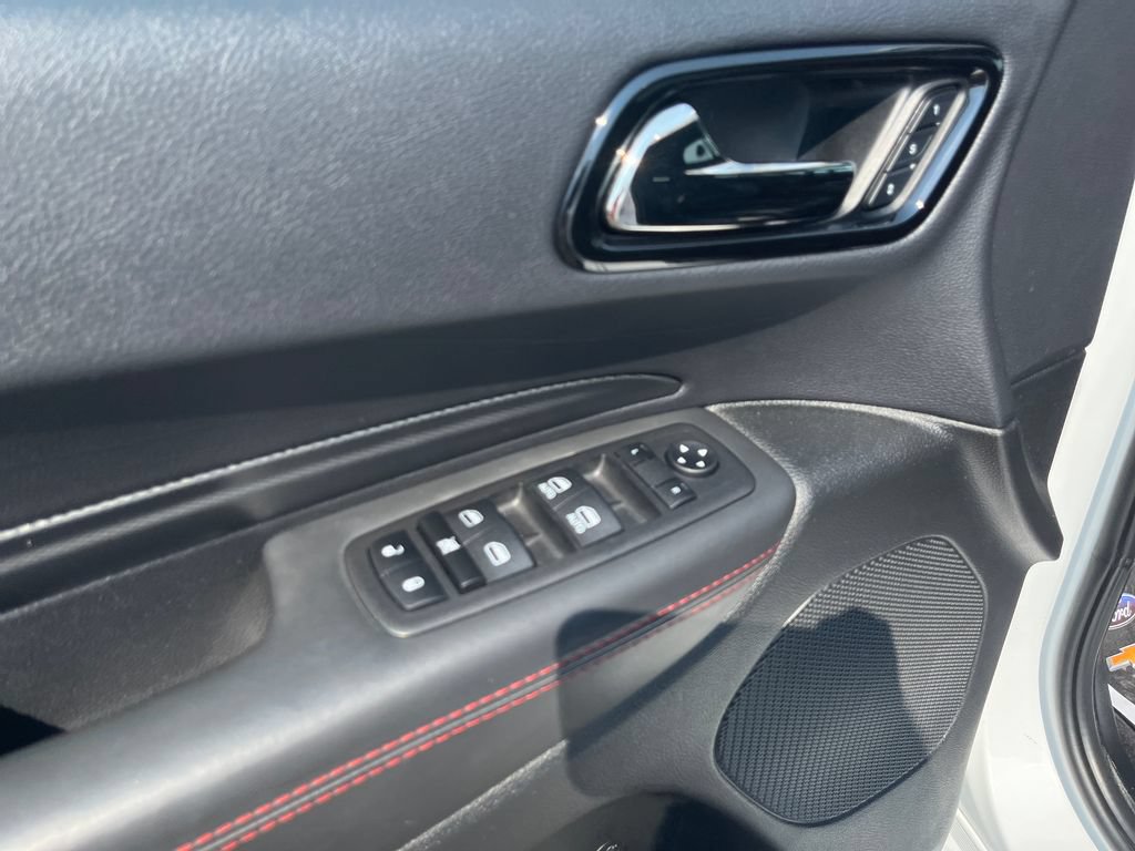 Used 2023 Dodge Durango GT AWD/4WD image 10
