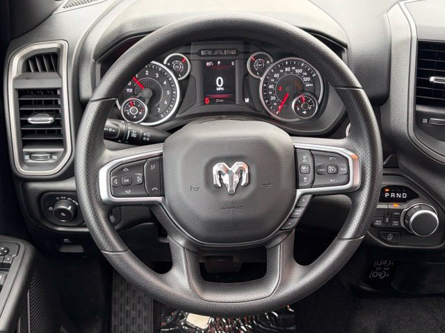 New 2026 RAM 1500 Tradesman AWD/4WD image 53