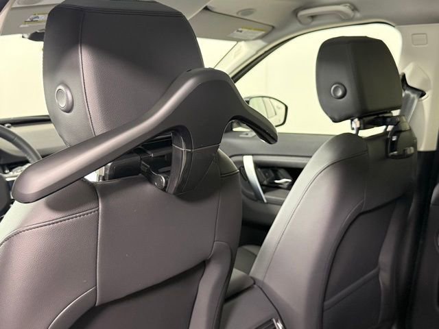 New 2025 Land Rover Discovery Sport S image 22