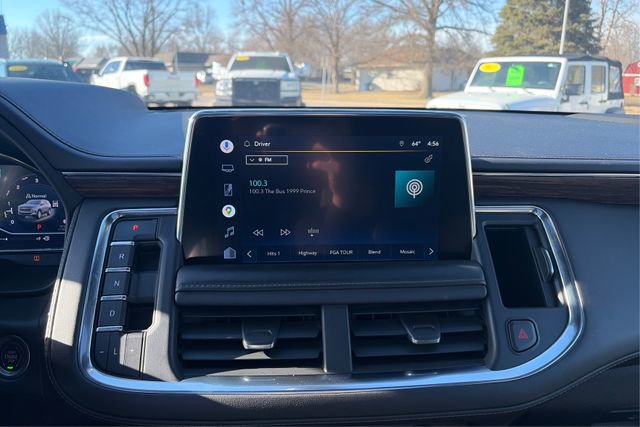 Used 2022 Chevrolet Tahoe High Country w/ Premium Package 2 image 14