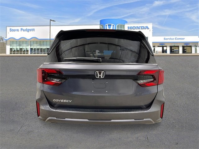 New 2026 Honda Odyssey EX-L image 5