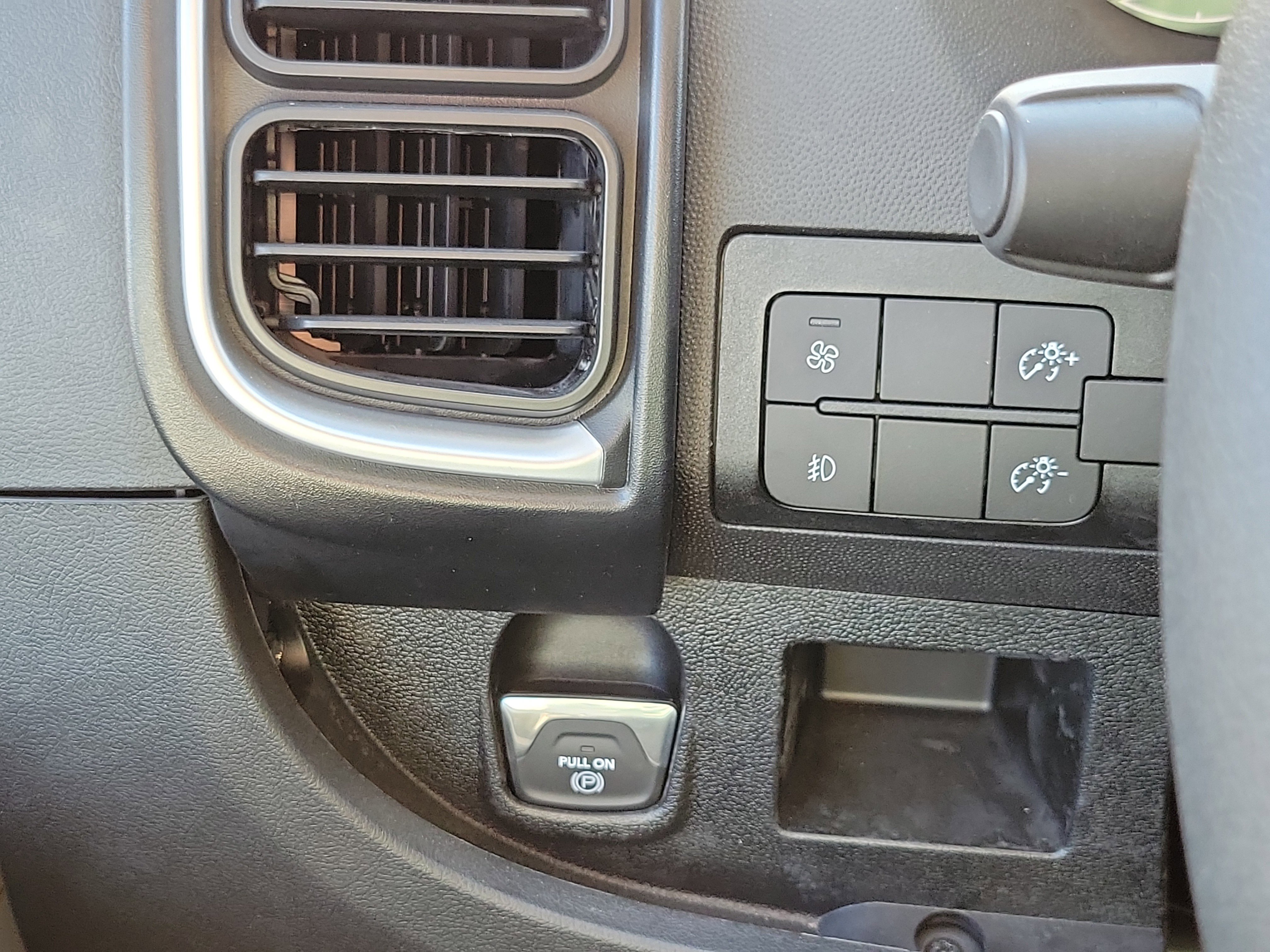 Used 2025 RAM ProMaster 3500 w/ Quick Order Package 22G SLT image 10