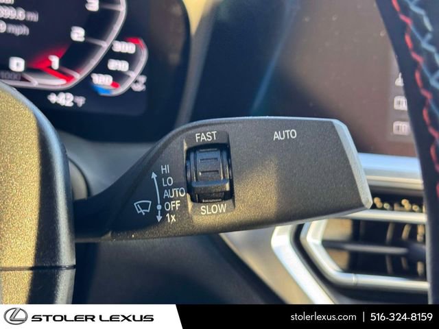 Used 2021 BMW M4 Coupe w/ Executive Package image 24