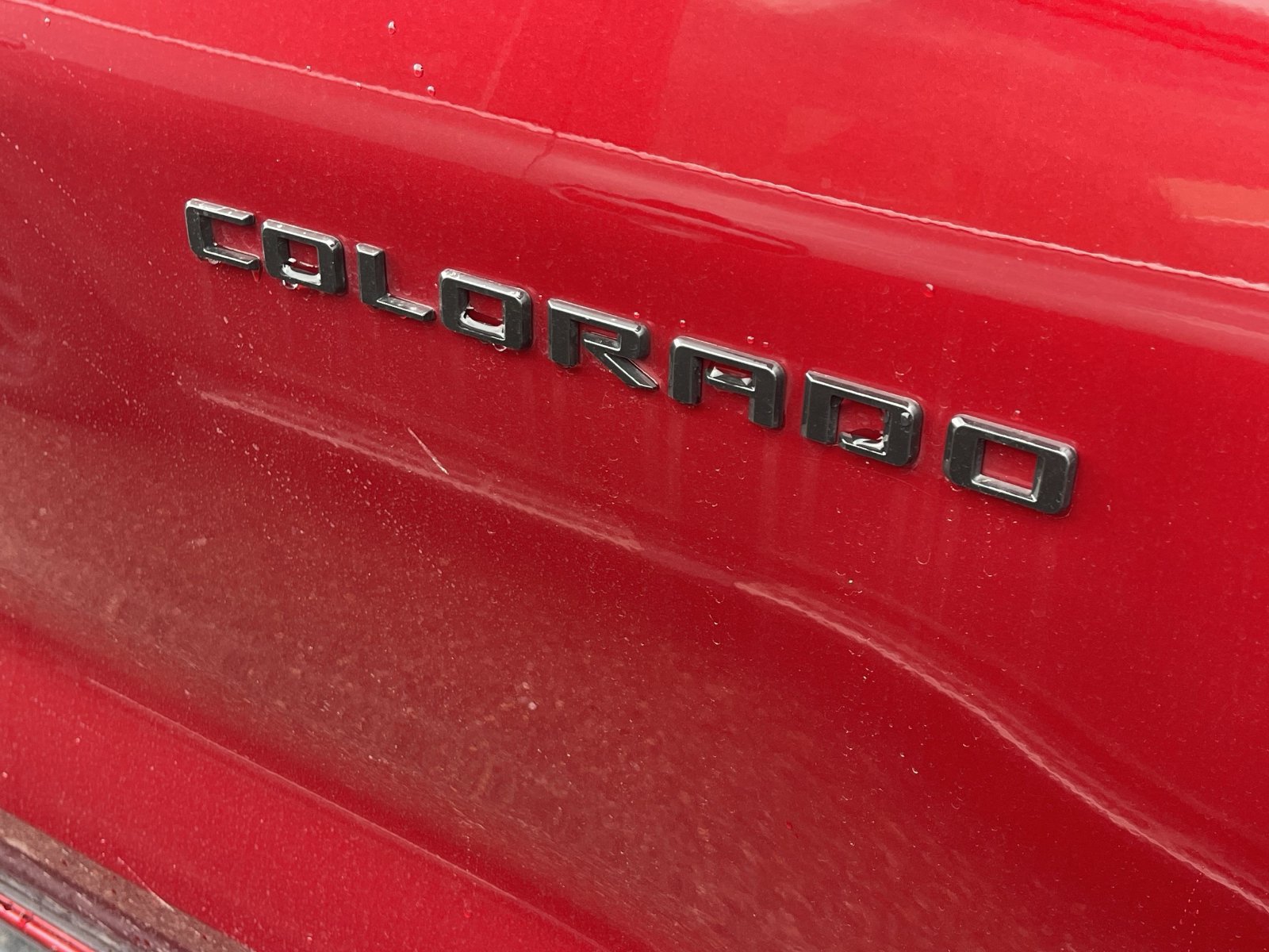 Used 2024 Chevrolet Colorado ZR2 w/ ZR2 Convenience Package III AWD/4WD image 5