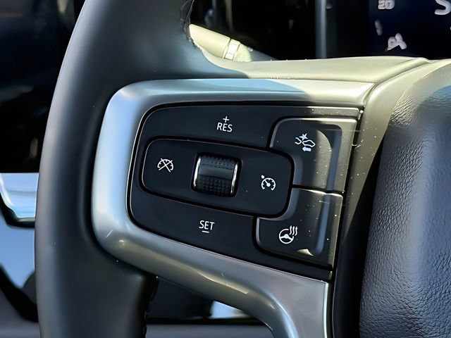 Used 2023 Chevrolet Silverado 1500 LT AWD/4WD image 10