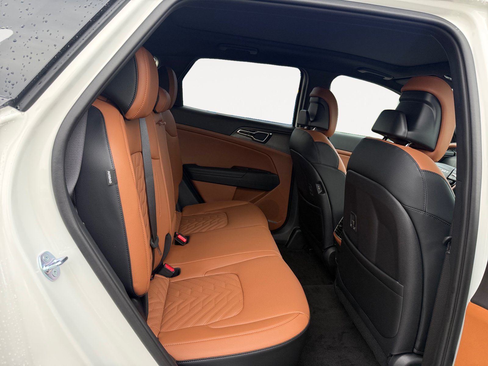 New 2026 Kia Sportage X-Line AWD/4WD image 18