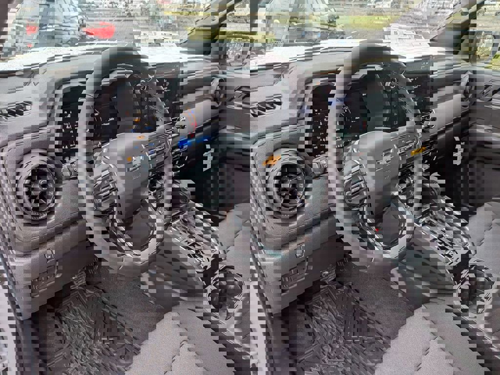 New 2026 Chevrolet Colorado W/T w/ WT Custom Package image 13