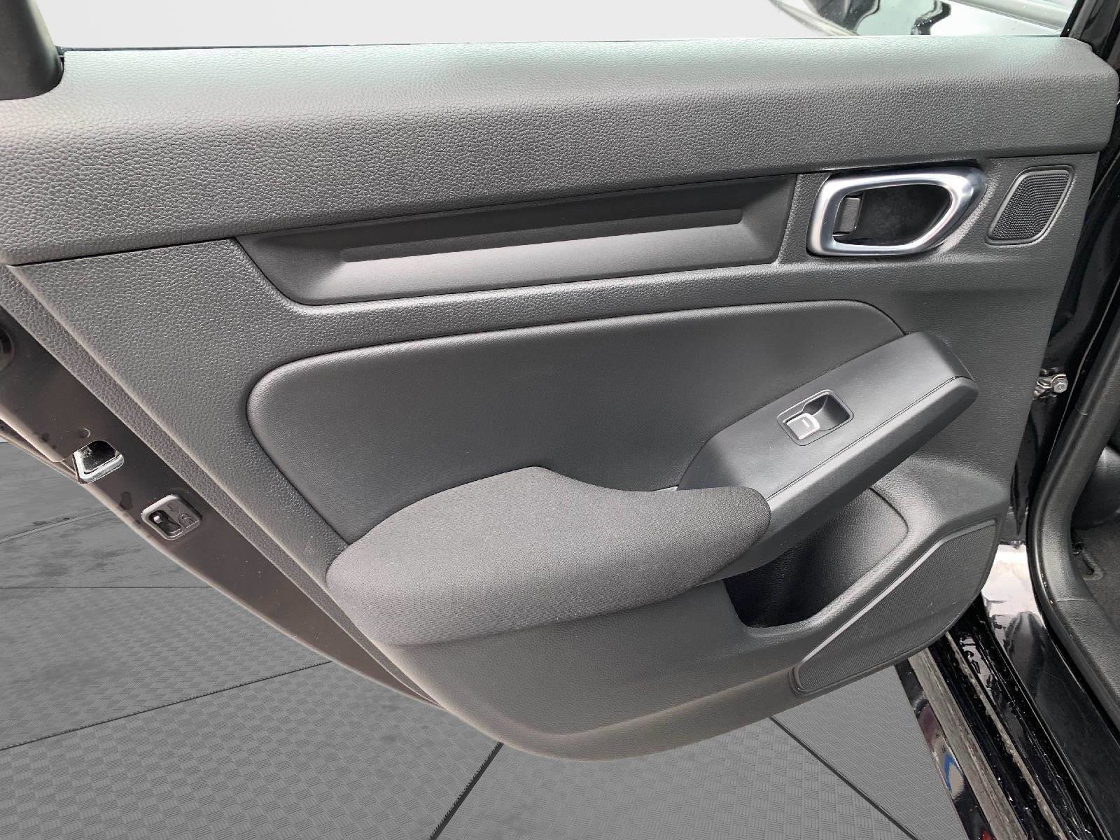 Used 2023 Honda Civic Sport image 37