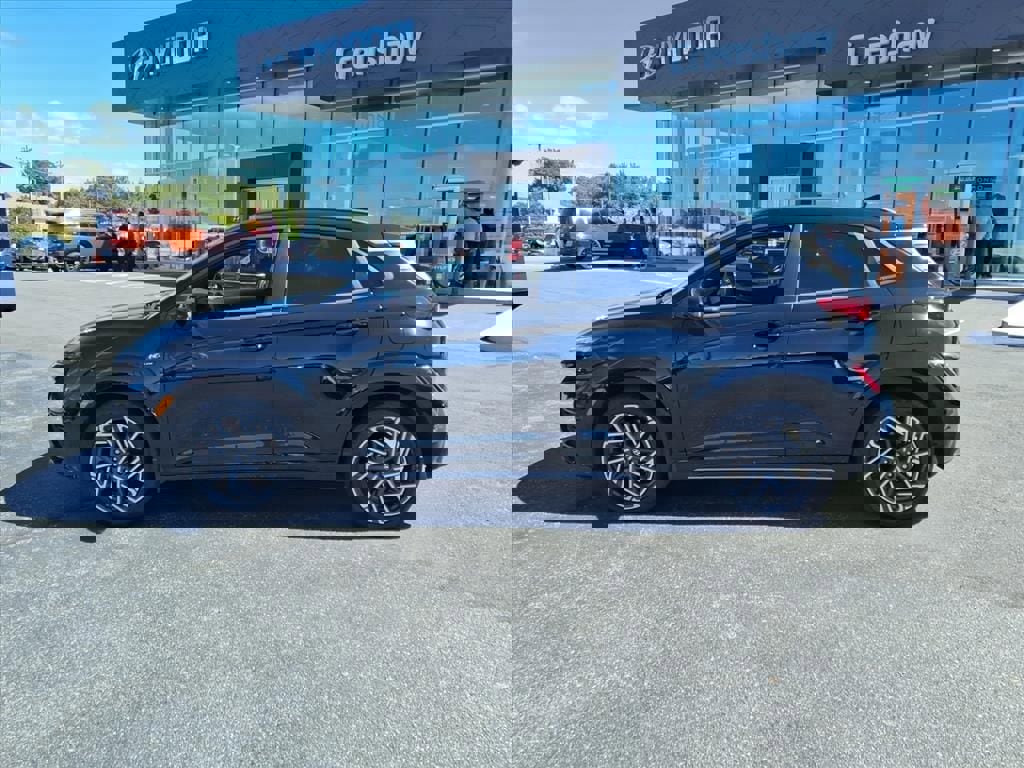 Used 2023 Hyundai Kona N Line image 22