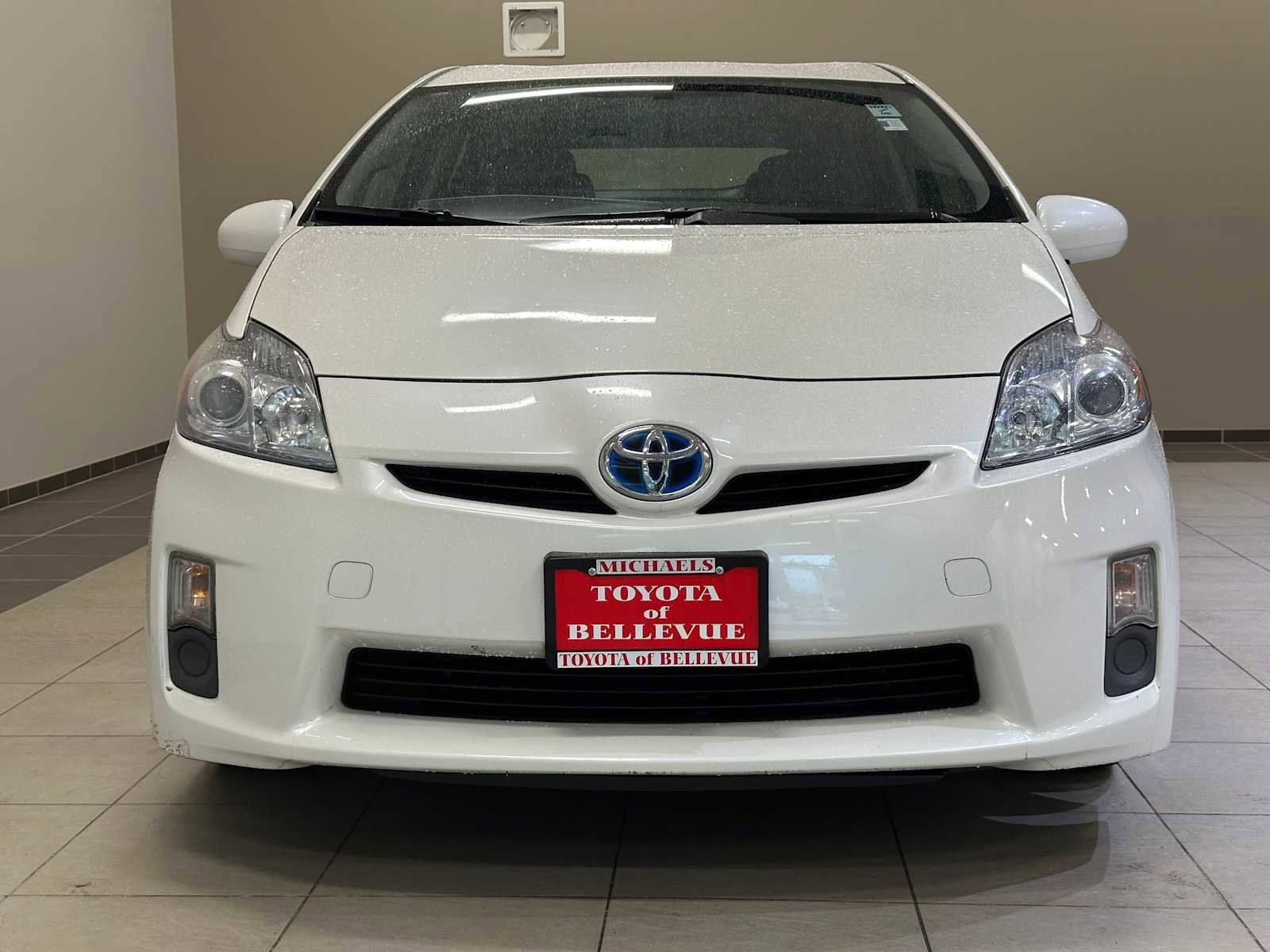 Used 2010 Toyota Prius Two image 6