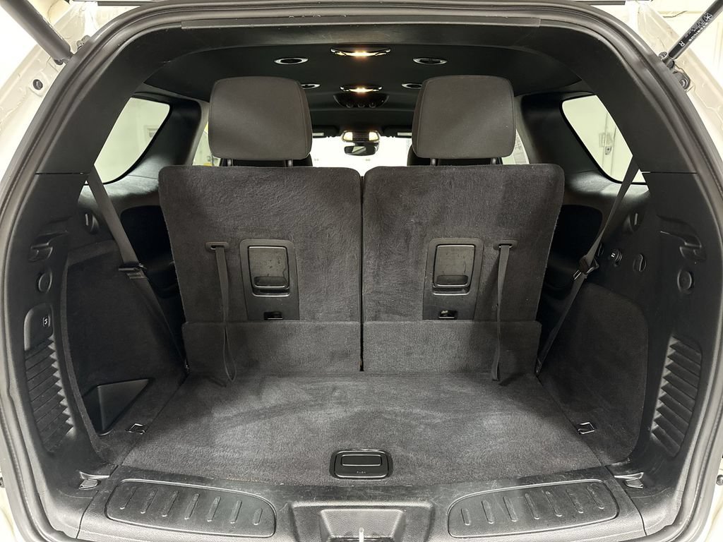Used 2023 Dodge Durango GT AWD/4WD image 25