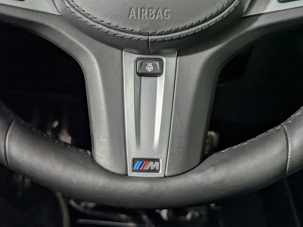 Used 2019 BMW X3 M40i w/ Premium Package AWD/4WD image 35
