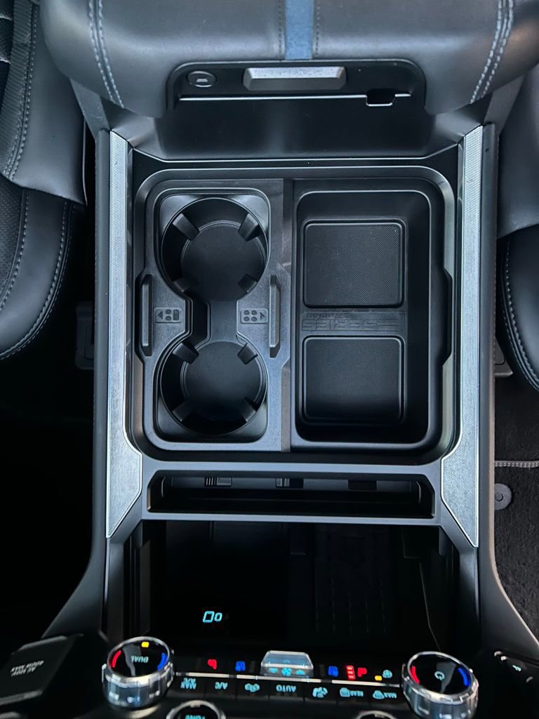 Used 2025 Ford F450 Platinum image 26