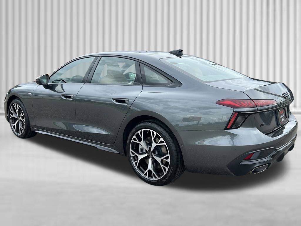 New 2026 Audi A6 Premium Plus AWD/4WD image 3