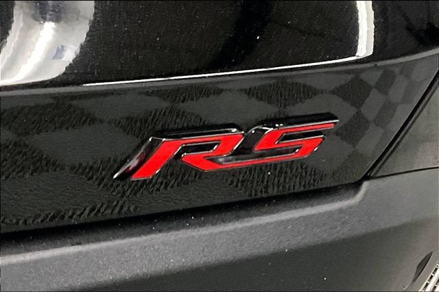 Used 2026 Chevrolet Equinox RS FWD image 9