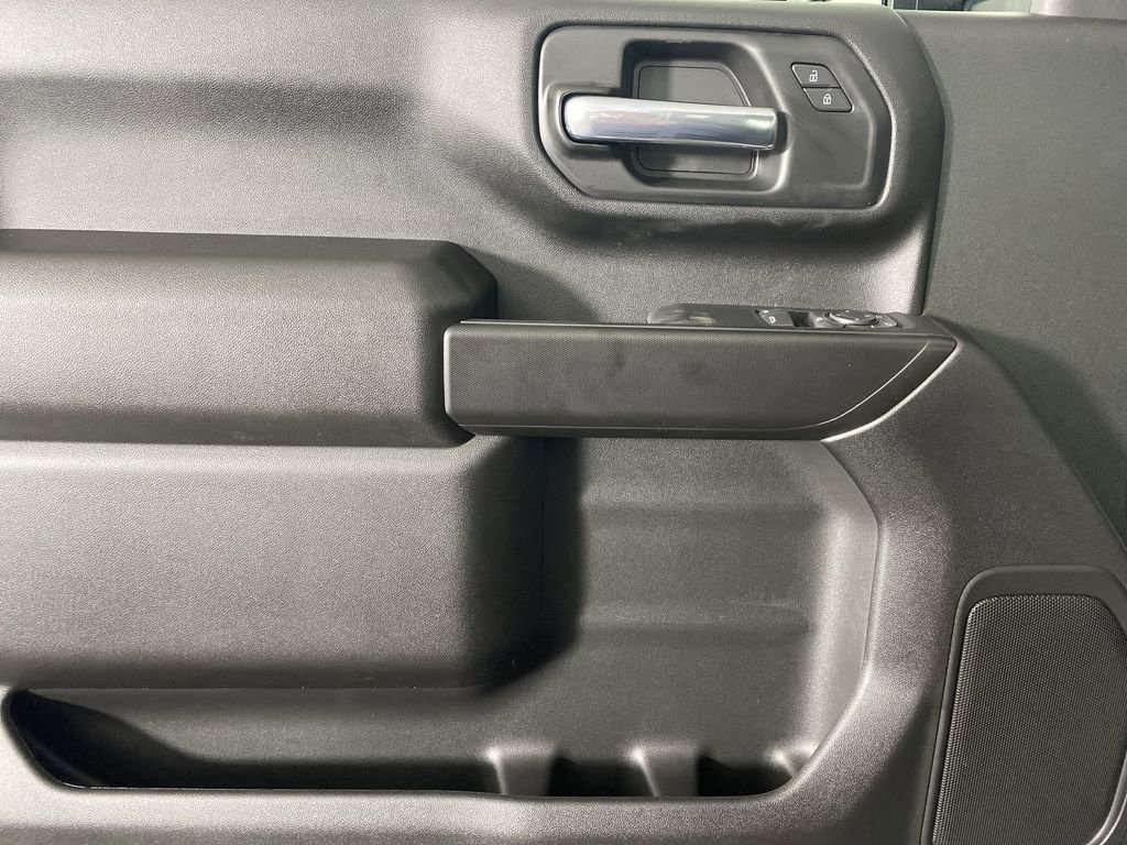 New 2026 GMC Sierra 2500 Pro image 21