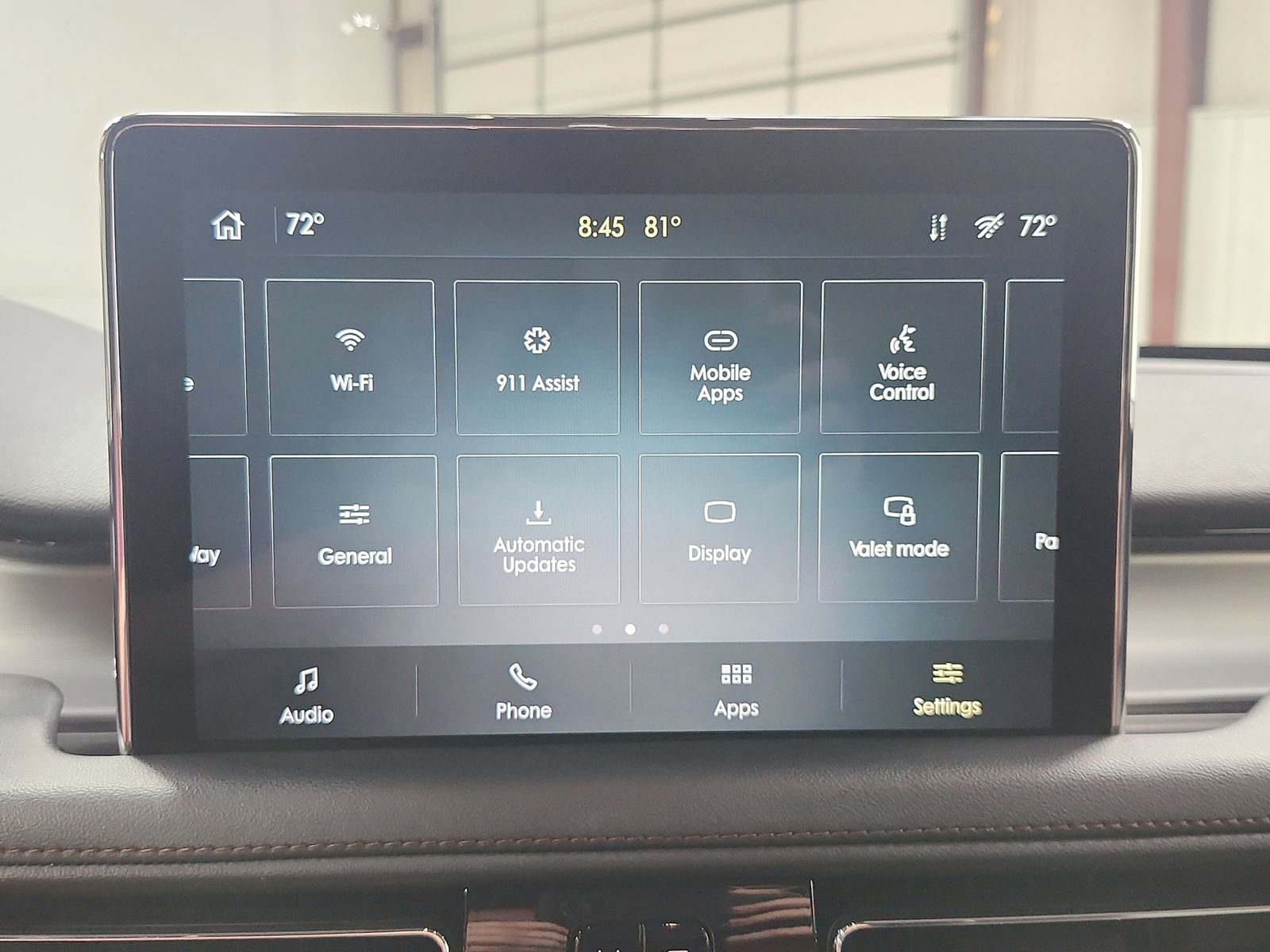 Used 2023 Lincoln Aviator AWD w/ Premium Package image 32
