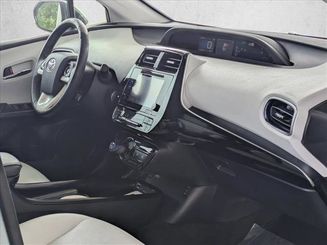 Used 2016 Toyota Prius Four Touring image 23