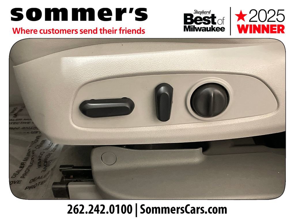 Used 2018 GMC Acadia SLT image 10