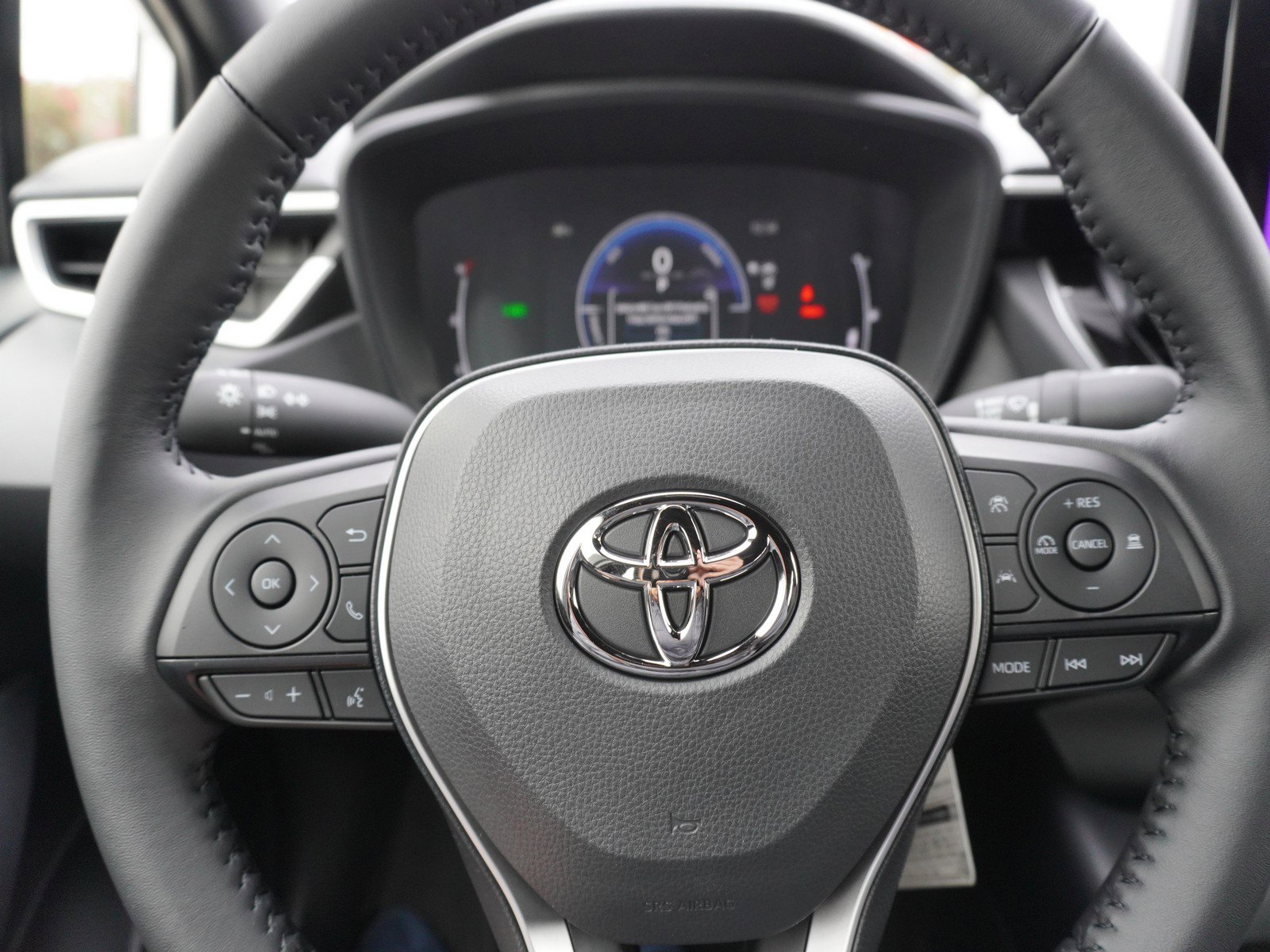 New 2026 Toyota Corolla SE image 21