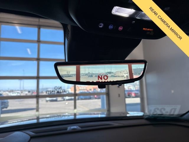 New 2026 Chevrolet Traverse LT w/ Sun and Wheel Package image 3