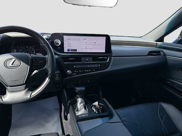 Used 2024 Lexus ES 350 Luxury w/ Technology Package image 22