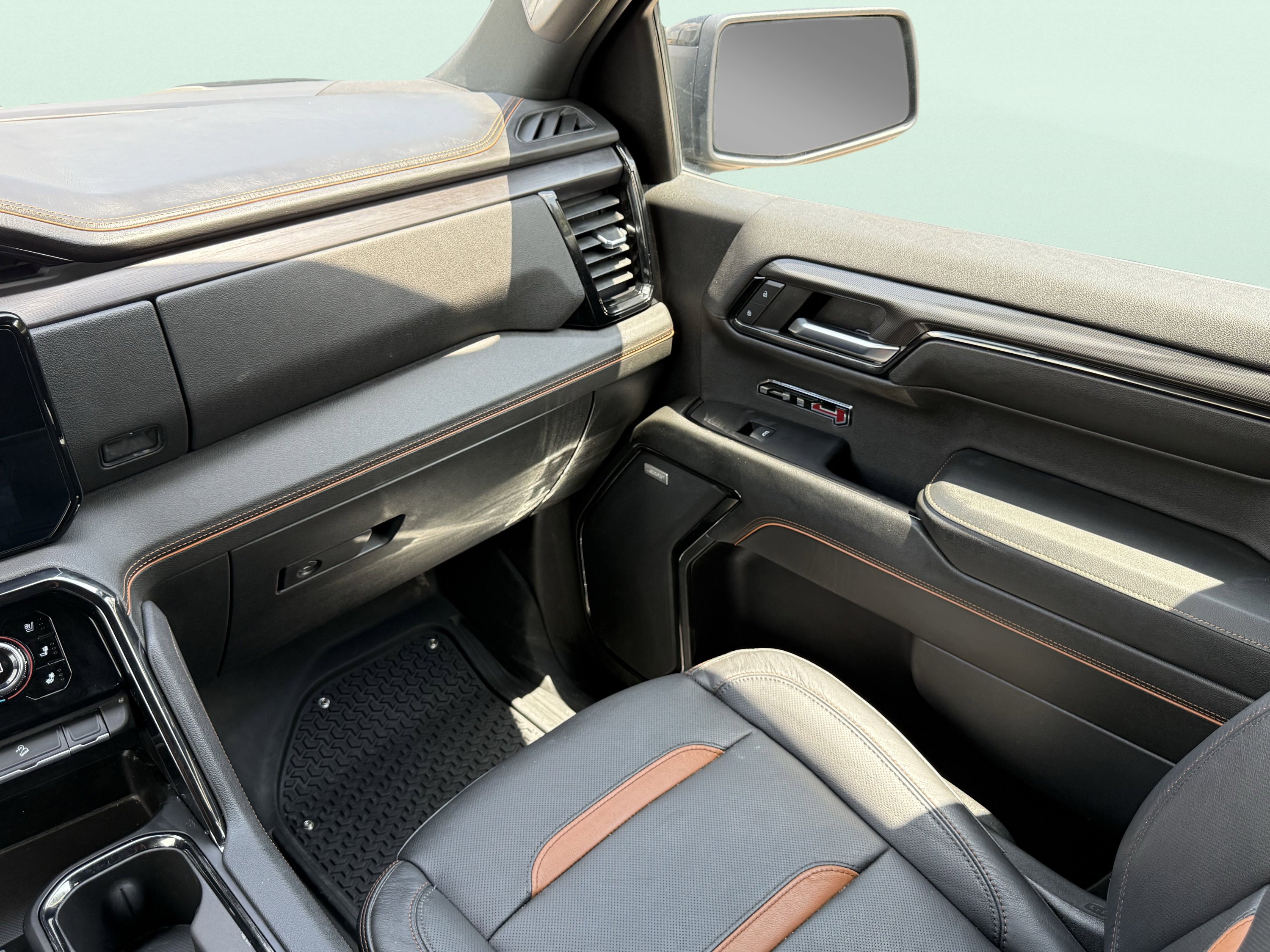 Used 2024 GMC Sierra 1500 AT4 AWD/4WD image 59